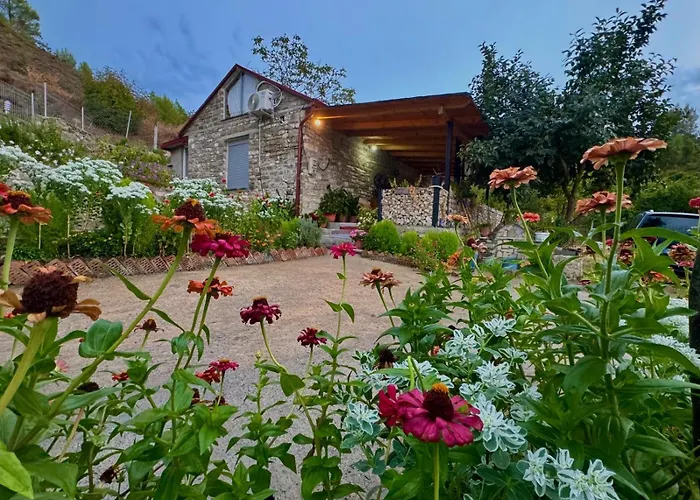 Stone House