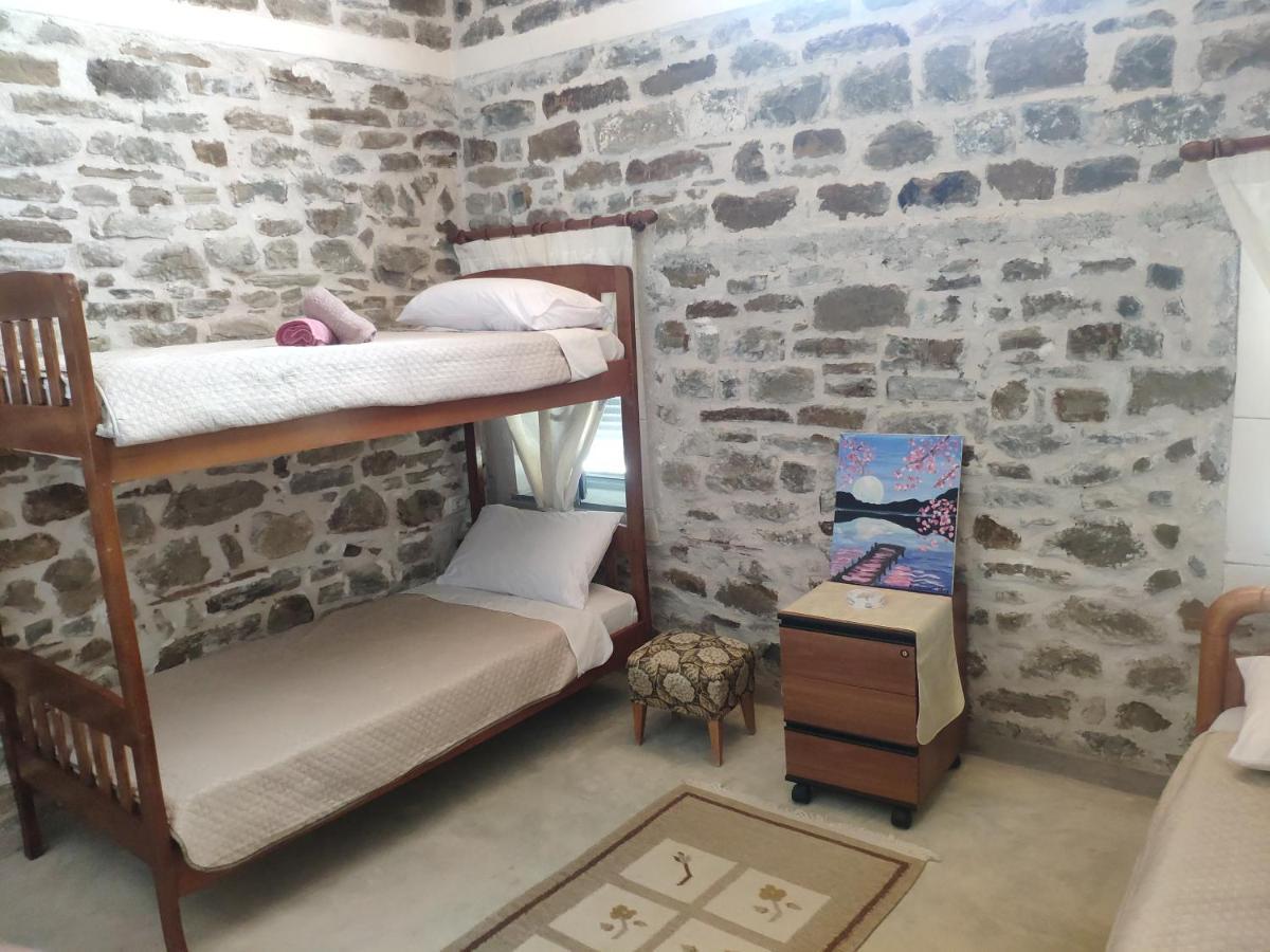 Stone House Kelcyre