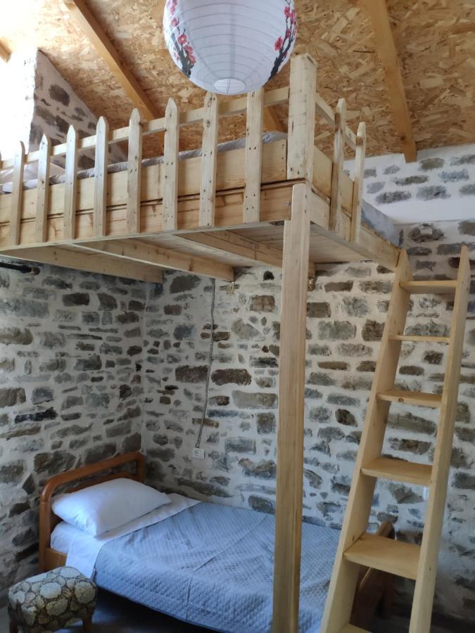 Stone House Feriehus *